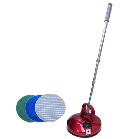 3d floor polisher|3D FP.
